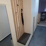 Bulevar Free Garage 4 Apartman *