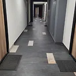 Apartman Bulevar Free Garage 4 Sarajevo