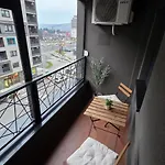 Bulevar Free Garage 4 * Sarajevo