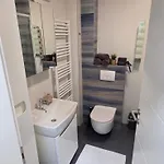 Apartman Bulevar Free Garage 4