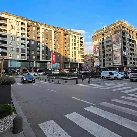 Bulevar Free Garage 4