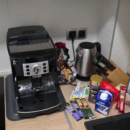 Bulevar Free Garage 4 * سراييفو