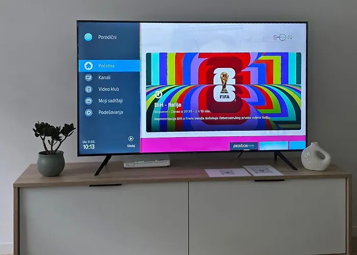 Bulevar Free Garage 4 سراييفو