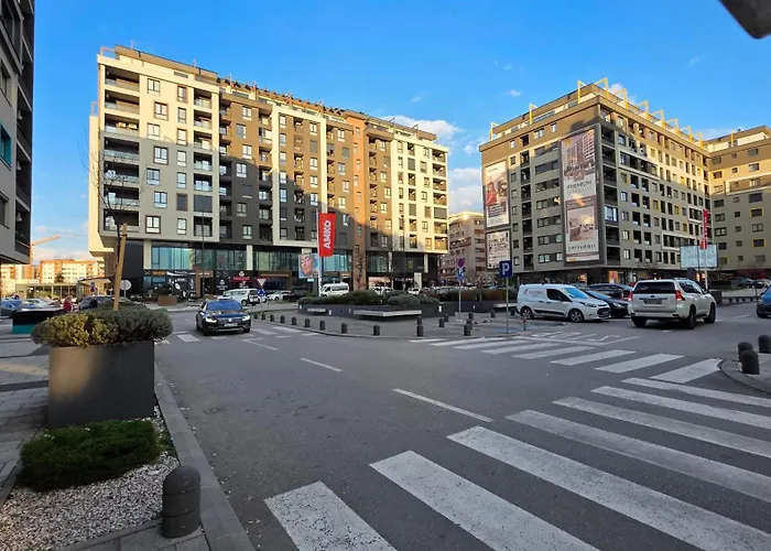 Bulevar Free Garage 4