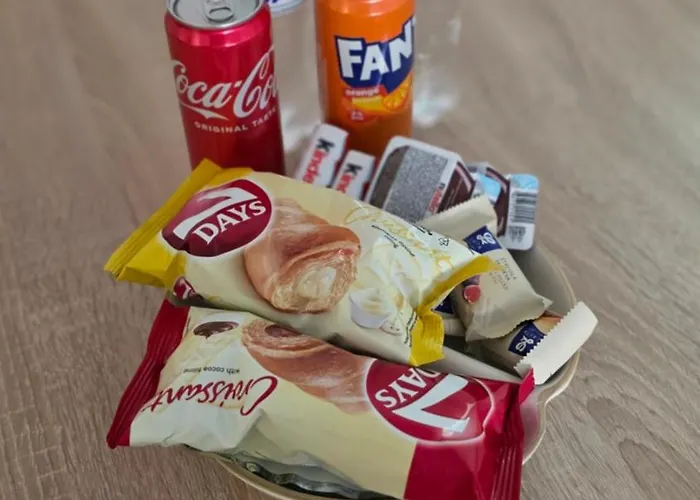 شقة Bulevar Free Garage 4 سراييفو