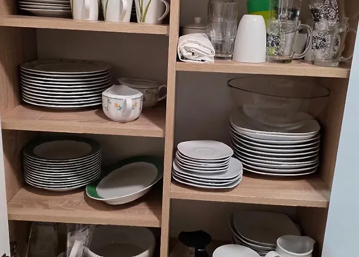 شقة Bulevar Free Garage 4 سراييفو