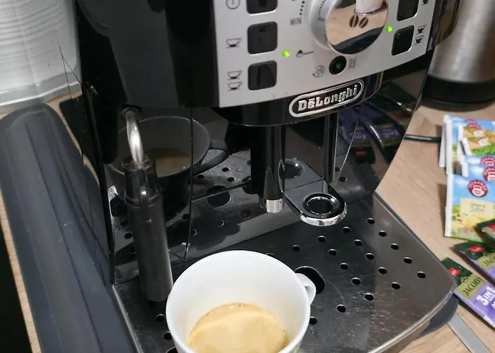 شقة Bulevar Free Garage 4 *