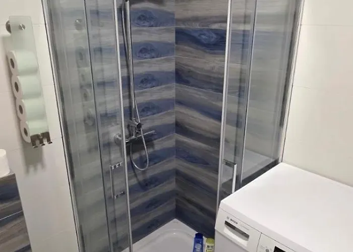 Bulevar Free Garage 4 سراييفو